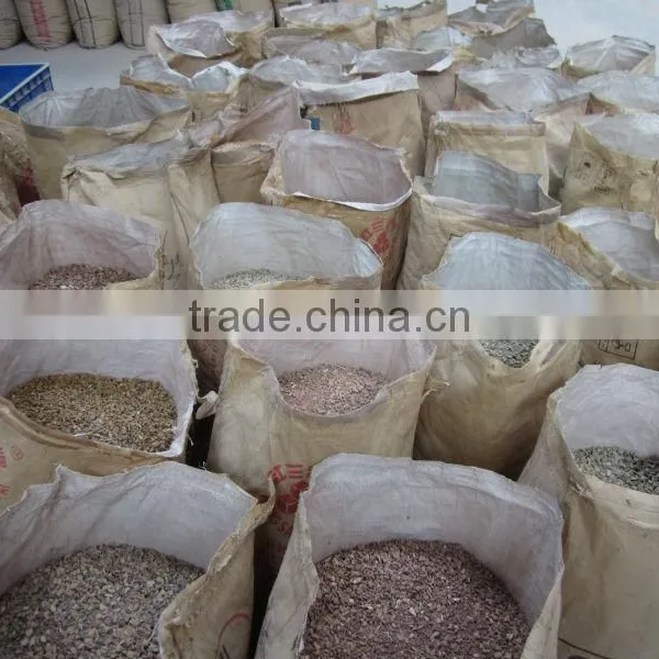 Wpc Wood Plastic Particles photo-2