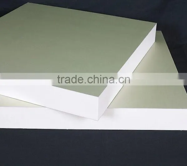 4x8 Waterproof Wpc Celuka Foam Board photo-4