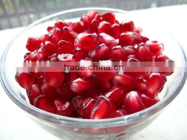 Amazon Hot Sell Product Plastic Silica Gel Cap Creative Pomegranate Peeler photo-5