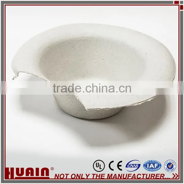 Renewable Material Paper Pulp Tray photo-3