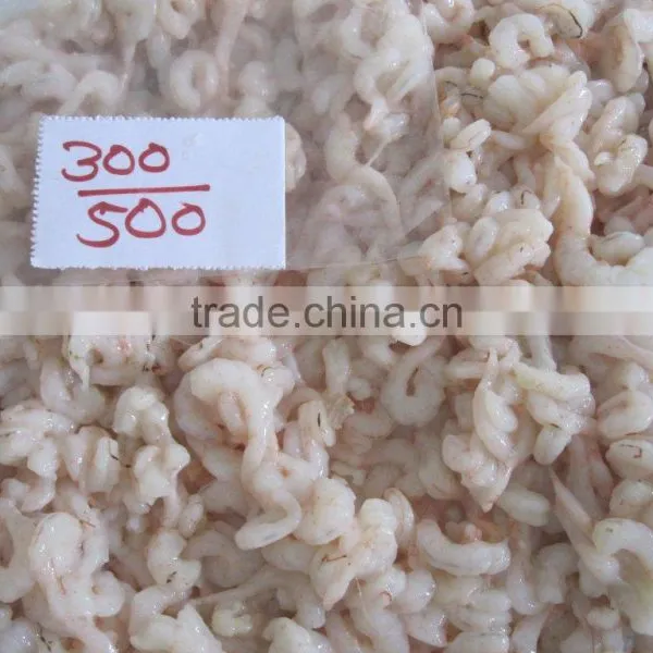 PUD Deepsea Shrimps photo-3