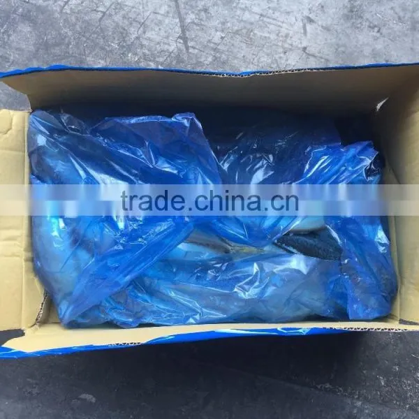 Hot Sales High Quality BQF Frozen Pacific Mackere photo-5