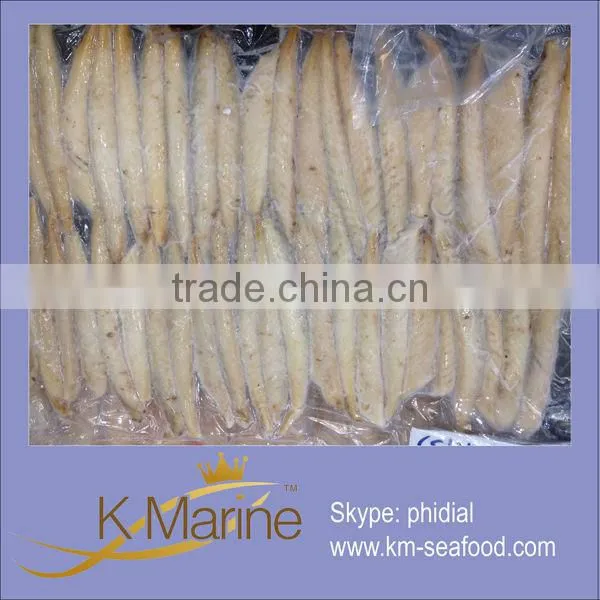 Seafood Meat Mackerel Fish Loin