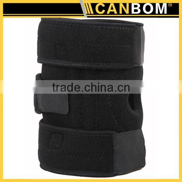 Mountaineering Soccer Basketball Volleyball Breathable Sponge Knee Guard photo-4