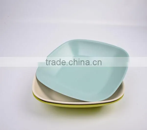Bamboo Fiber Dishes photo-5