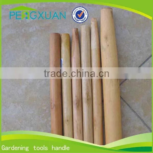 Factory Price Cheap Tapered-ends Wood Dowel Rods for Shovel photo-4