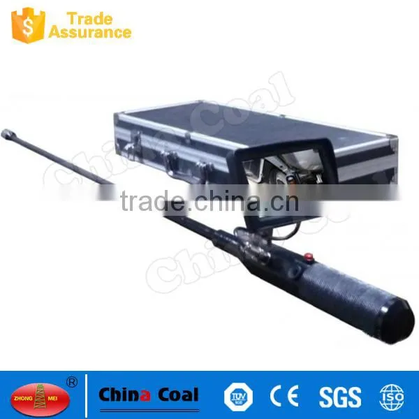 Life Rescue Video Detector With Microphone and Color Camera Lens photo-2