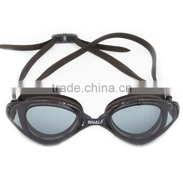 2016 Hot Sell Anti-fog Swim Eyewear Anti-ultraviolet photo-2