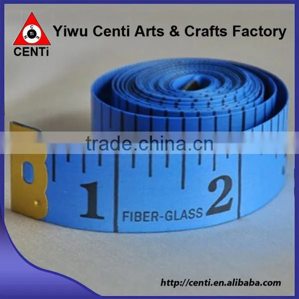 2.0*150cm Custom Wide PVC Soft Tailor Measure Tape photo-6