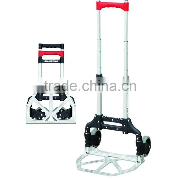 Foldable Handtruck photo-4