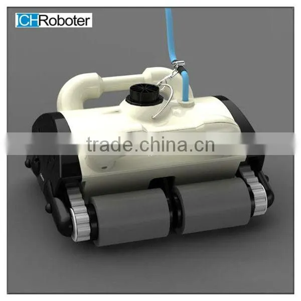 Best Price & Quality Automated Discounted Pool Equipment Including Pool Cleaners