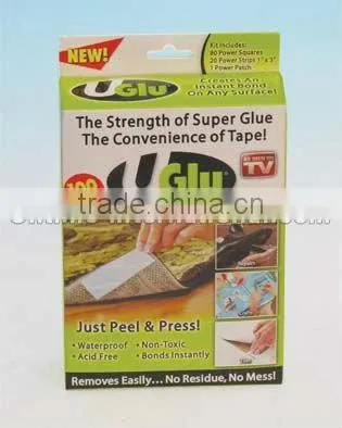 Super glue,glue tape,waterproof glue tape