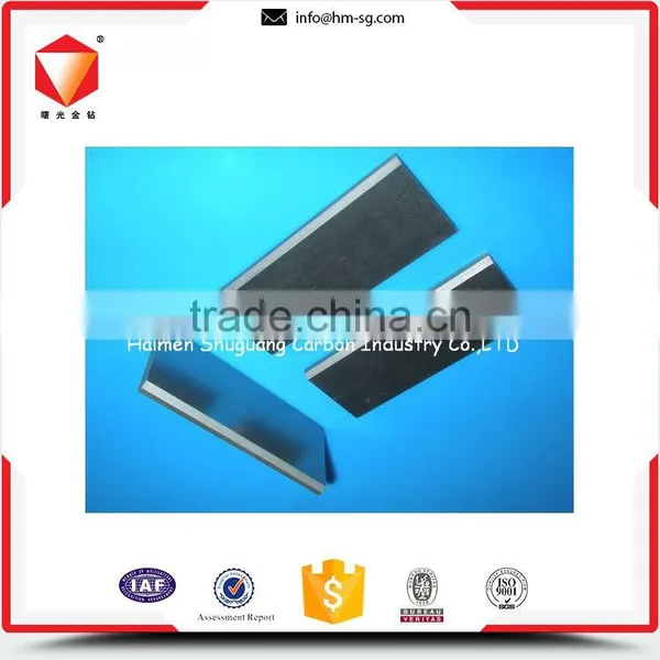 High Purity Competitive Carbon Vanes for Pumps photo-4