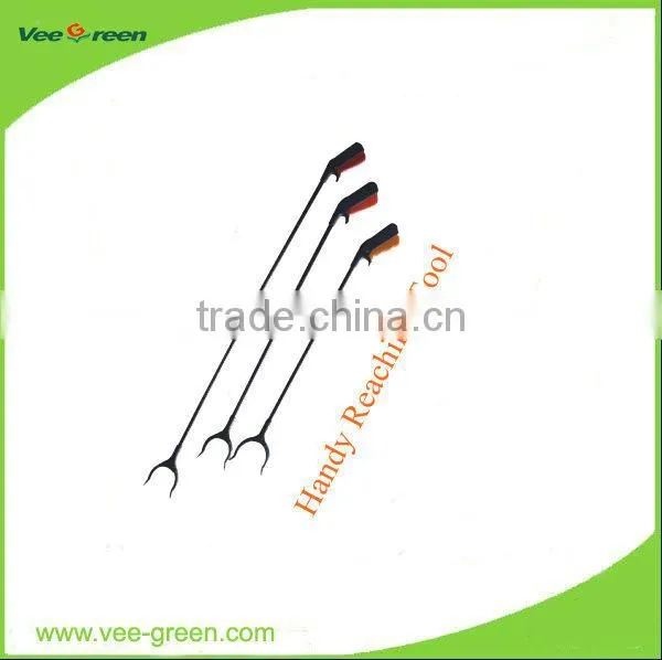 Multifunctional Plastic Reaching Tool and Pick up Tool photo-6