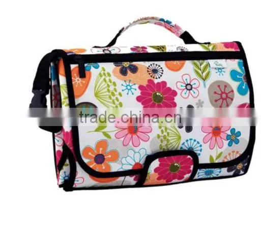 2017 Hot Sale Convient Baby Changing Mat for Travel photo-2