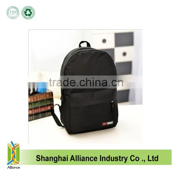 Mid-size School Book Bag Backpack Day Pack Padded Straps Bright photo-6