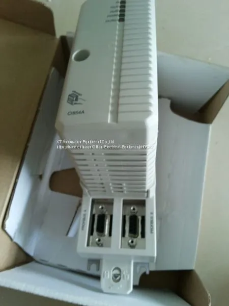 DCS ABB  AO845 3BSE023676R1 photo-2