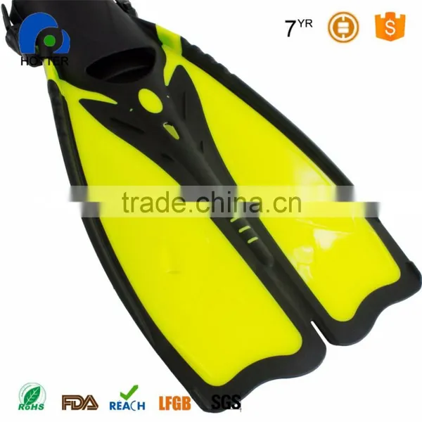 Professional High Quility Scuba Diving Fins Swimming Fins Manufacturer photo-4