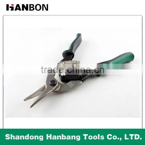 Professional Right Turn Aviation Snips,Left Turn Aviation Snips,Straight Aviation Snips photo-4