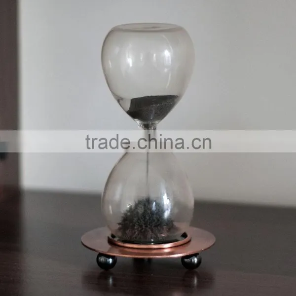 Magnetic Sand Timer