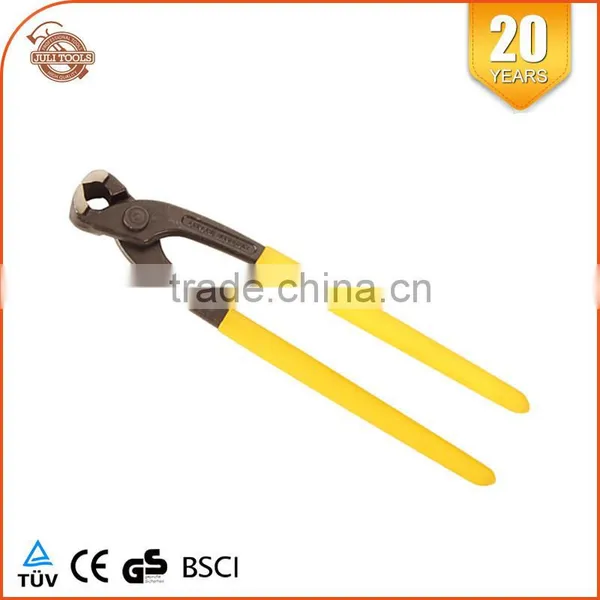 Free Sample Hand Tools Carpenter Tools Concrete Pincers photo-2