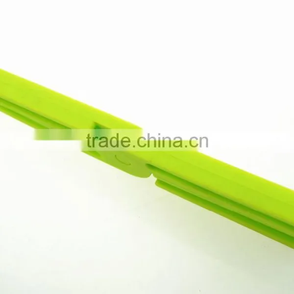 16063 Foldable Non-Stick Heat Resistant Silicone Mat , Silicone Baking Holder photo-6