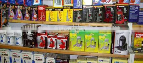 Hydraulic Bottle Jack / Hydraulic Car Jack / ASME Bottle Jack 2ton 4ton 6ton 8ton 10ton 12ton 16ton 20ton 32ton 50ton photo-2