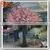 Hot Sale Artificial Flower Tree Artificial Cherry Blossom Tree New Product Wedding Decor Ornamental Trees and Plants photo-3