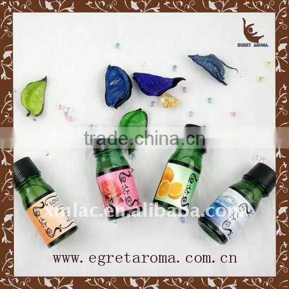 2015 Custom 10ml 100% Natural Organic Pure Concentrated Scented Candle Oil photo-4
