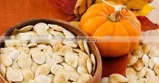 Pumpkin Seeds photo-3