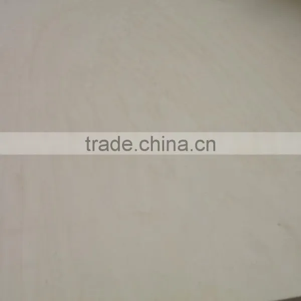 China Factory Competitives Hot Cheap Wood Poplar Plywood