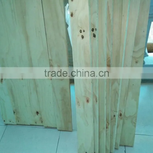 LVL LUMBER FOR PACKING AND PALLETS photo-2