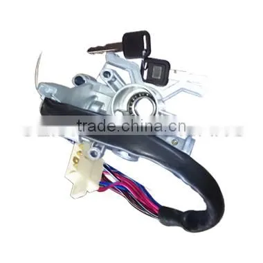 Good ! Light Truck Spare Parts Ignition Switch Used For JAC/JMC/FOTON