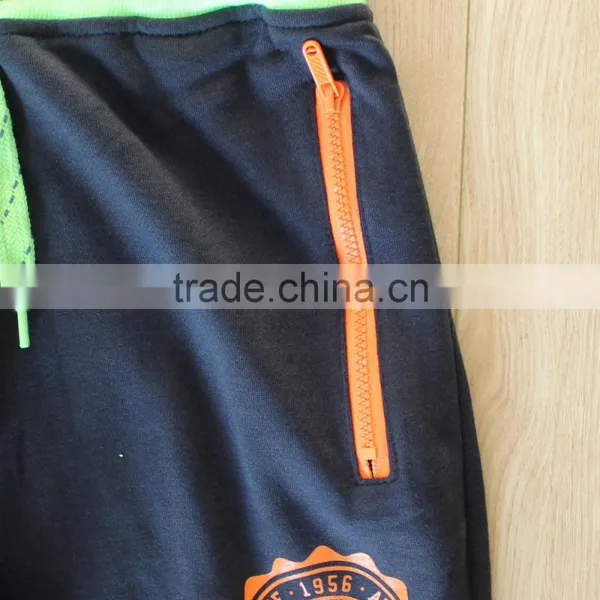 2015 New Style Men Hipster Fashion Trousers photo-3