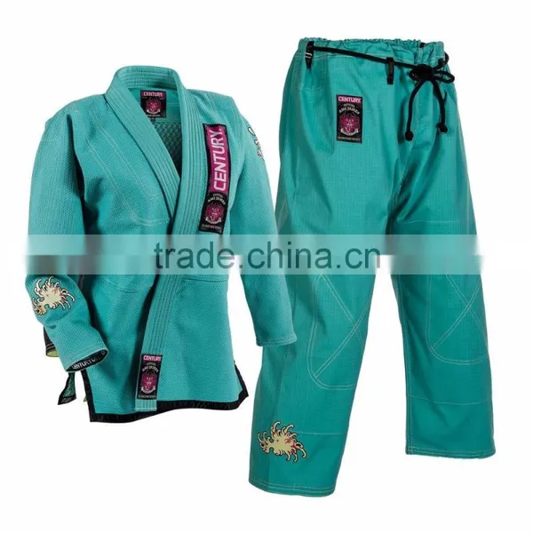 Jiu Jitsu Uniforms photo-4