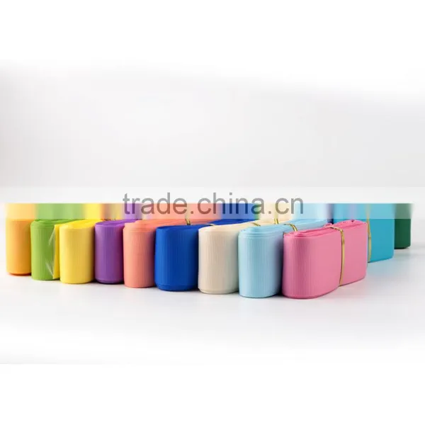 3" Wide Grosgrain Ribbon photo-4