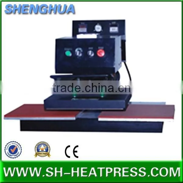 Hot Foil Stamping Machine for t Shirt