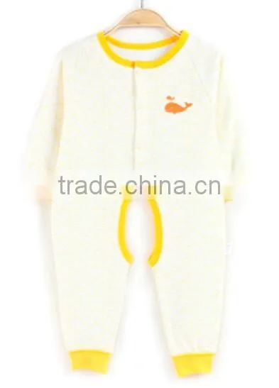 100% Cotton Baby Girl Infant Undergarment/baby Infant Undergarment photo-3