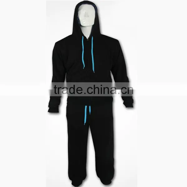 Designer Sweat Suits Brand Hood Pullover Designe,custom Made Name Brand Sweat Suits photo-2