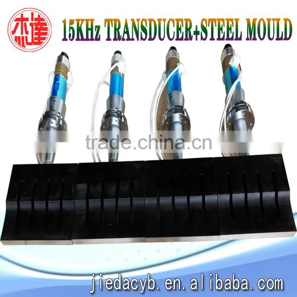 The New 2017 Ultrasonic Transducer is More Durable photo-3