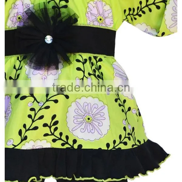 2015little Girls Boutique Remake Clothing Sets Wholesale Kids Spring Remake Outfits Baby Spring and Summer Outfits photo-2