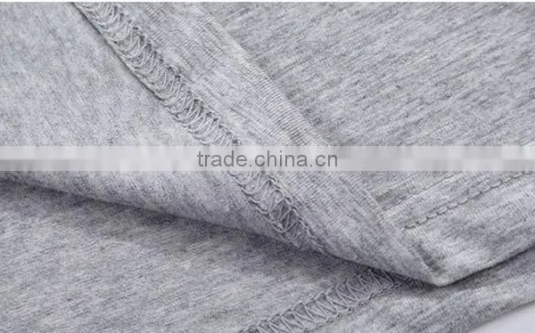 100% Cotton/CVC Sex Blank Polo Shirt for Men Polo Bulk Grey Polo Shirts Manufacturer photo-6