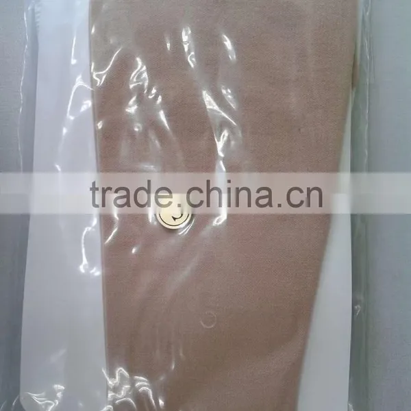 Compression Stockings, Thigh High, Open Toe, 20-30 MmHg photo-5