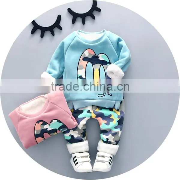 Wholesale Children's Boutique Clothing Baby Clothing Sets Kids Fancy Clothes Fancy Items for Children photo-6