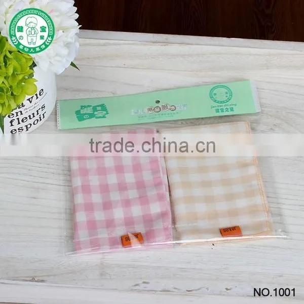 Washable Good For Promotional Baby Bibs photo-6