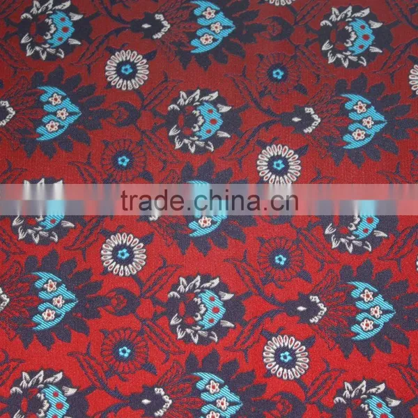 Hot Sale Fashion Textile Fabric, Shaoxing Factory Customize Fabric photo-3