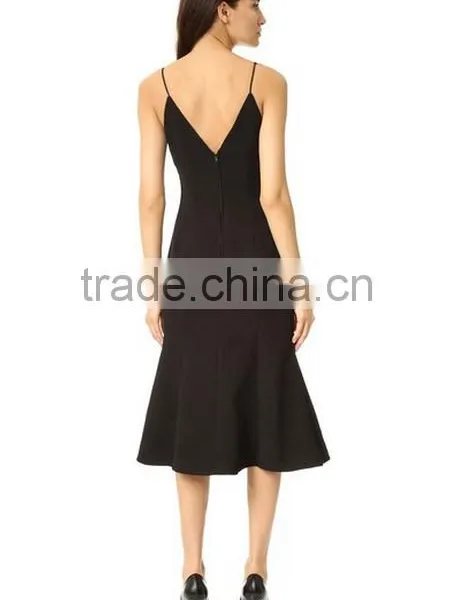 Ladies Fashion Dresses With Pictures Western Dresses Names Dongguan Humen Sexy Names of Girls Dresses photo-3