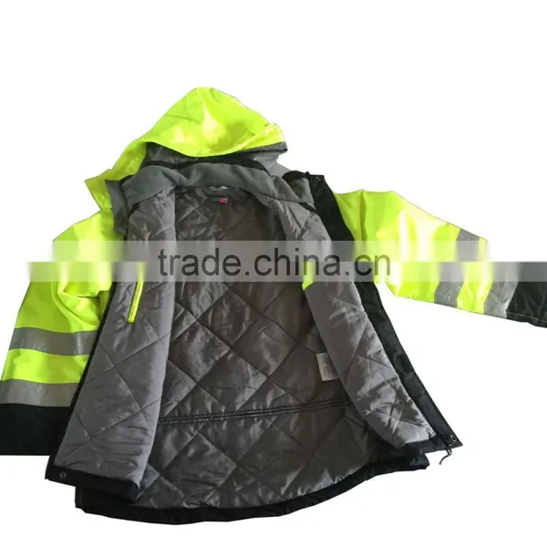 New Design Winter 2016 Man Jacket photo-5