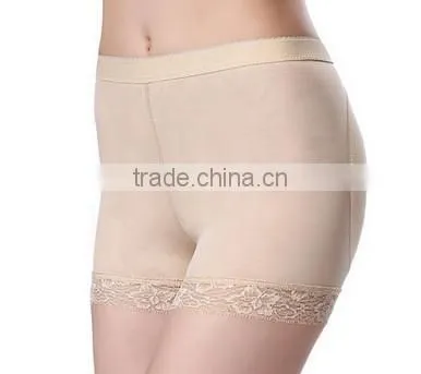 Instyles Seamless Butt Lifter Padded Panties Enhancer Breathable Underwear photo-2