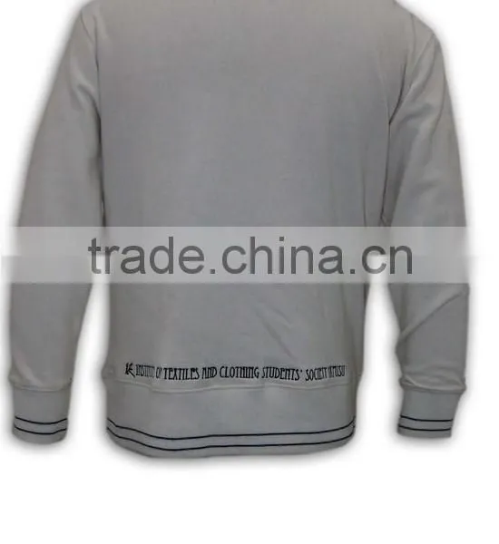 3D Sublimation Custom Wholesale Men Hoodies photo-4